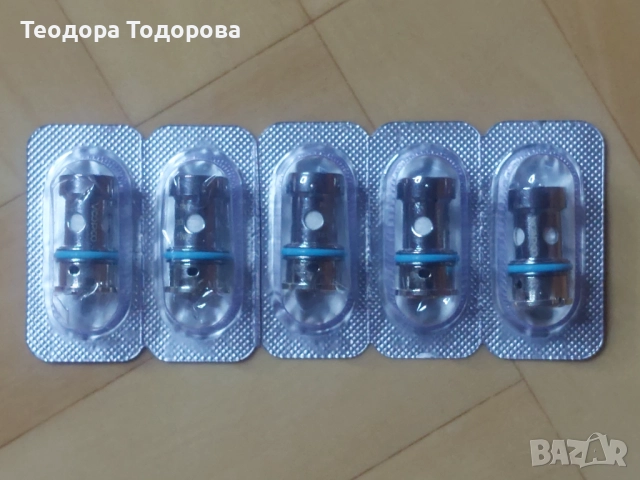 Voopoo Vinci X 2 80W Pod Kit 6.5ml, снимка 7 - Вейп без пълнители - 52507665