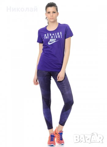 nike ru print leggings, снимка 12 - Клинове - 32064319