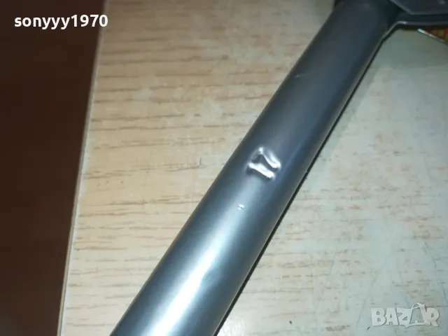 КРЪСТАЧКА ЗА ГУМИ 1010240848, снимка 8 - Аксесоари и консумативи - 47529285