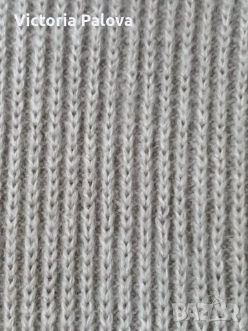 Скъпа масивна жилетка MÄRZ Германия, снимка 10 - Блузи - 42843033