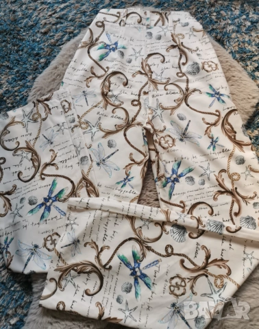 Сет на Алеса All I want is a yacht, снимка 6 - Комплекти - 53878171