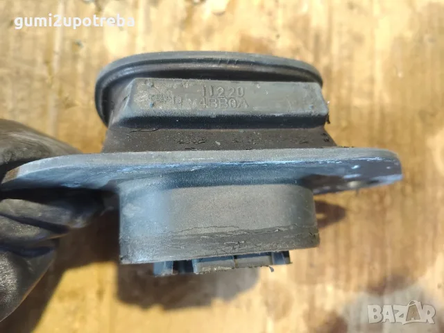 Тампон Двигател 112204BB0A Renault Talisman 2017г 147kW бензин, снимка 2 - Части - 56185256