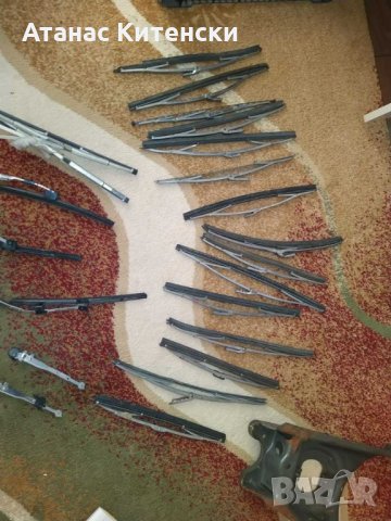 Авточасти ВАЗ, Москвич, снимка 16 - Части - 30674410