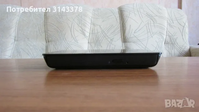 Samsung Slim DVD-RW, снимка 2 - Други - 56432130