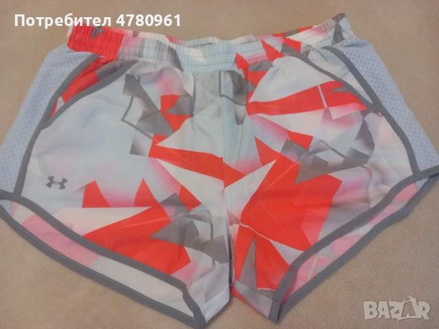 Дамски маркови къси шорти 