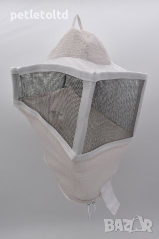 Резервна предпазна маска за гащеризони и блузони Прохлада Пакистан, снимка 5 - За пчели - 37189558