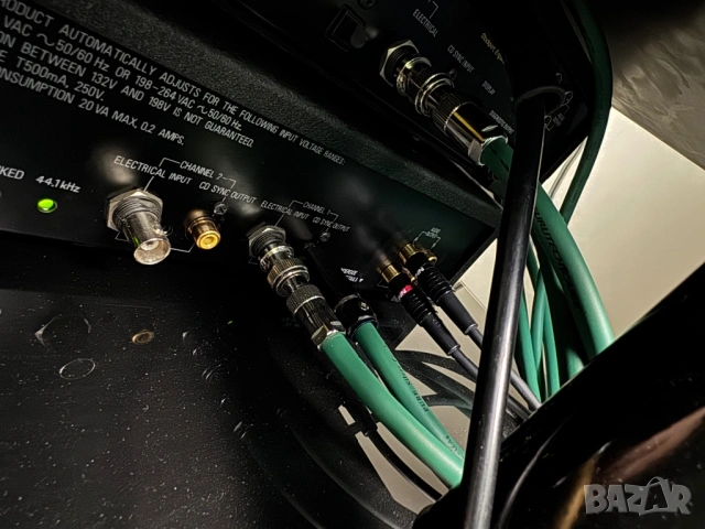 Linn Karik Linn Numerik Linn Majik Linn Pekin CD DAC AMP TUNER, снимка 5 - Ресийвъри, усилватели, смесителни пултове - 53971791