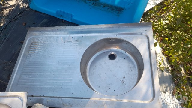 Мивка алпака , снимка 4 - Мивки - 35916401