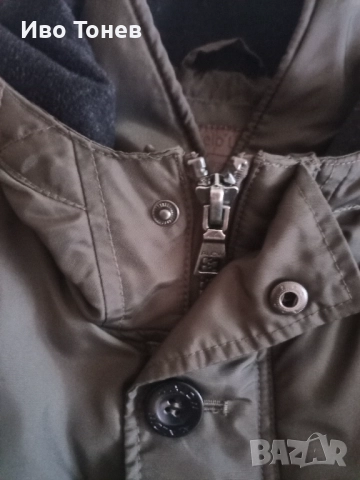 Яке.angelo.litrico. italia., снимка 10 - Якета - 51671342