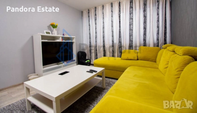 2-СТАЕН апартамент под наем, гр. София, кв. Горубляне, снимка 2 - Апартаменти - 52813336