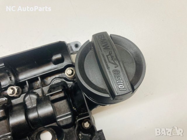 Капак за разпределителни валове за BMW БМВ F10 F11 2.0 дизел 190 B47 Евро-6 8581798 2016, снимка 9 - Части - 42894966