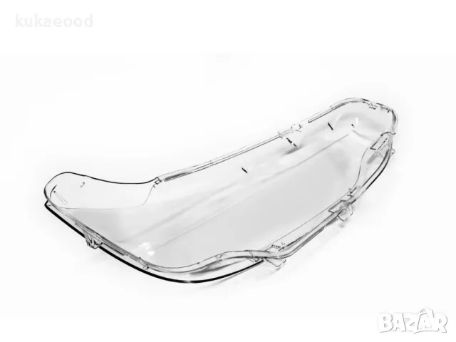 Стъклo за фар на BMW 4 F32 / F33 / F36 Facelift, снимка 3 - Части - 47543306