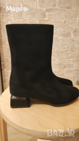 Дамски боти 