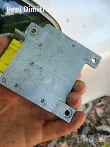 Блок за управление Ford Escort 97 97AG14B056DB 97AG 14B056DB CE14