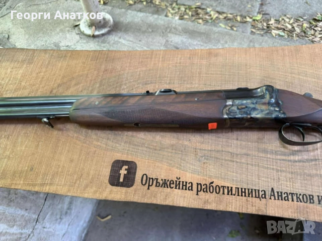 Продавам Комбинация Симсон, снимка 2 - Ловно оръжие - 41559724