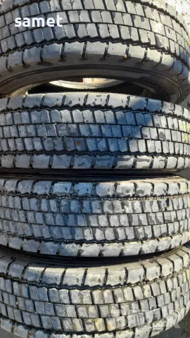 Гуми 205 75 17.5