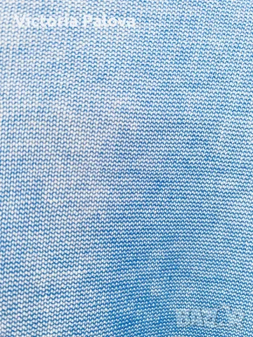 Нежна красива жилетка DELMOD Германия, снимка 10 - Жилетки - 47393353