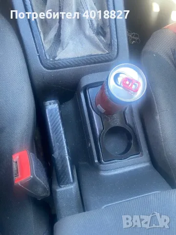 Cup holder за Opel Vectra C, снимка 6 - Аксесоари и консумативи - 50072320