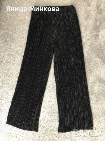 Дамски панталон, снимка 2 - Панталони - 49256619