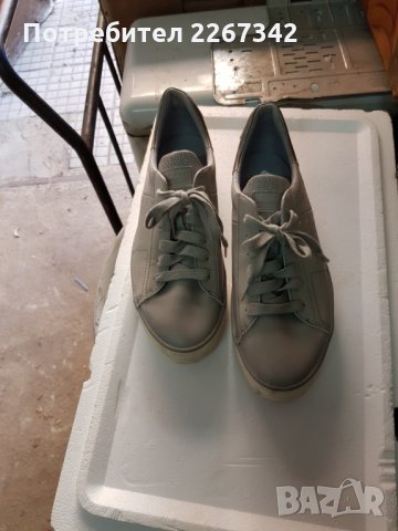 Дамски маратонки , снимка 4 - Маратонки - 29537662