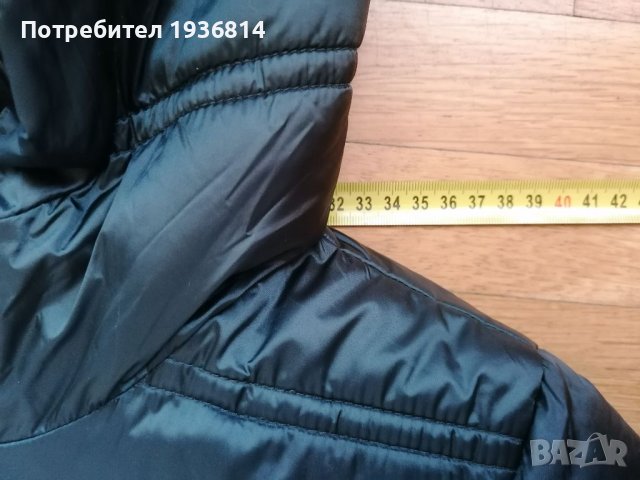 Яке на Tom Taylor , снимка 9 - Якета - 39306996