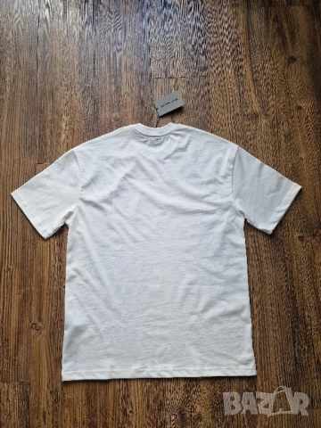 Страхотна мъжка тениска BALENCIAGA размер S M L XL 2XL , снимка 4 - Тениски - 52249761