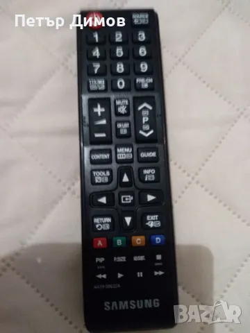 TV+PIP+MONITOR - SAMSUNG T22B300EW, снимка 9 - Телевизори - 50057300