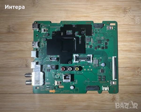 Main board BN41-02756C-000 BN41-02756C от Samsung UE50TU8072U