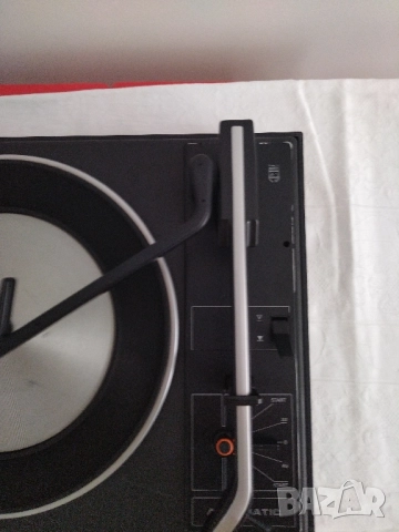 Philips turntable , снимка 6 - Грамофони - 52147450