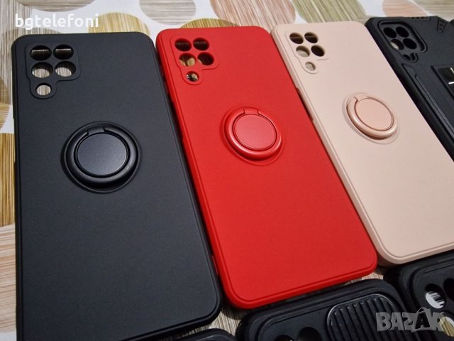 Samsung Galaxy A22 4G различни кейсове, снимка 4 - Калъфи, кейсове - 39002357