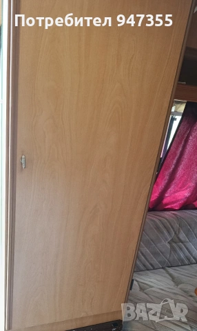 Каравана, снимка 8 - Каравани и кемпери - 53913017