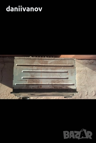 Sony авто радио USB / AUX – 4×55W – Mega Bass – 45, снимка 2 - Друга електроника - 54208077