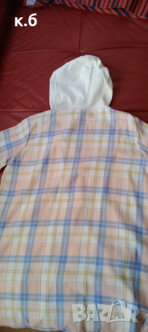 спортна риза, снимка 2 - Детски ризи - 51601464