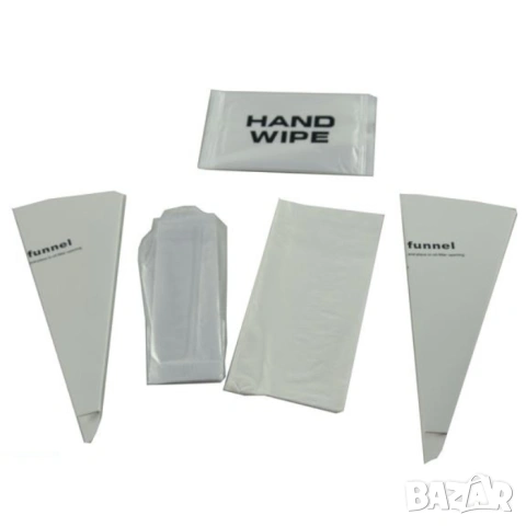 BMW чанта за масло, снимка 2 - Аксесоари и консумативи - 53241266