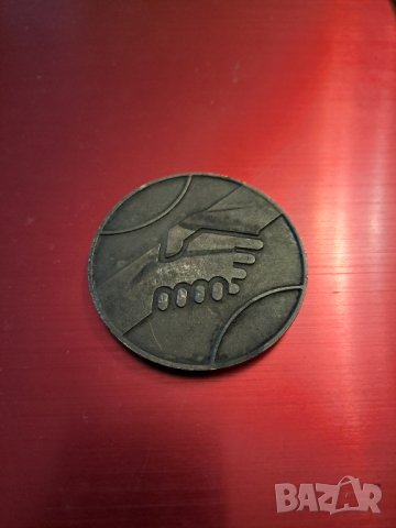 Плакети медалиони различни, снимка 2 - Колекции - 44355105