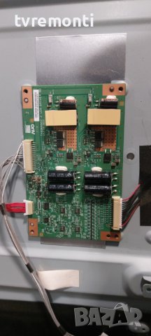 Led Driver l T460HVN02.2 46T16-D01  for 46 inc DISPLAY for TOSHIBA 46TL963 дисплей T460HVN02.2