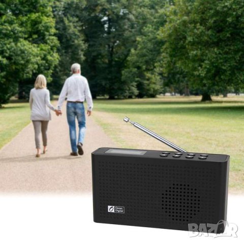 Интернет радио Ocean Digital WR-26F, снимка 4 - Радиокасетофони, транзистори - 42085774