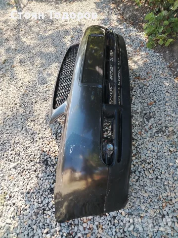 предна броня за  Audi a3 8l