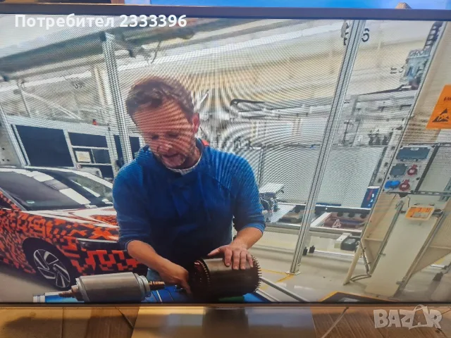 PANASONIC 47 инча VIERA, снимка 2 - Телевизори - 56220826