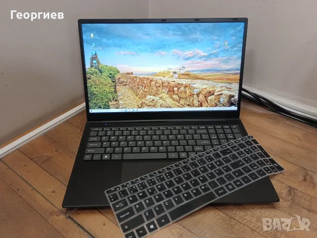 Лаптоп OEM М17S i3 5005U / 17,3"