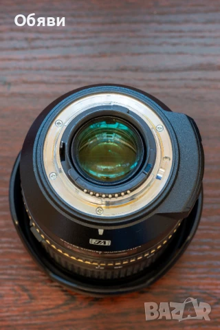 Nikon D610 + NIKKOR 50 mm f/1.8G, снимка 12 - Фотоапарати - 51262713