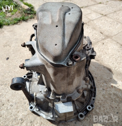 Скоростна кутия SAXO 1.1 , снимка 6 - Части - 54009727