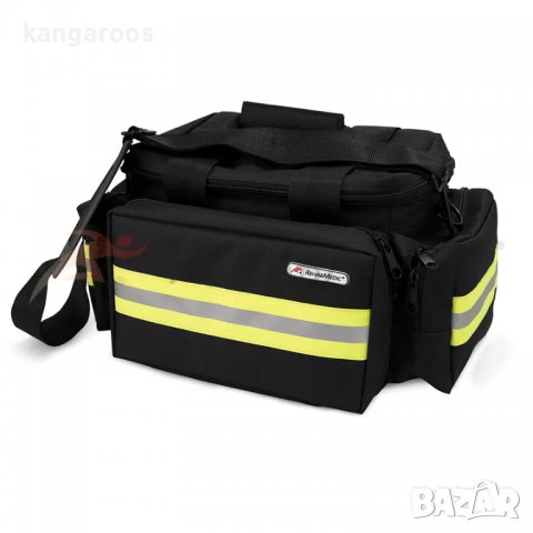 Спортна медицинска чанта първа помощ RehabMedic, снимка 2 - Други спортове - 39024138