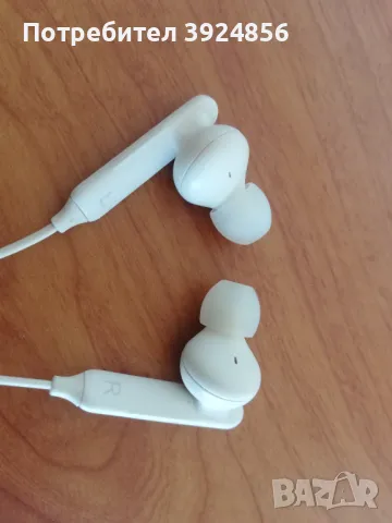 Samsung U Flex безжични слушалки, снимка 3 - Безжични слушалки - 47444078