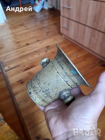 Старо хаванче #4, снимка 7 - Антикварни и старинни предмети - 34540188