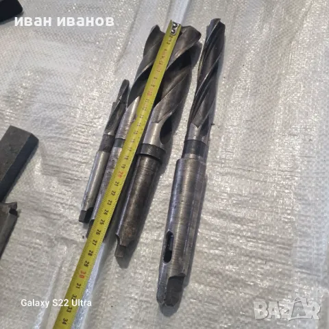 Инструменти , снимка 7 - Стругове - 49238756