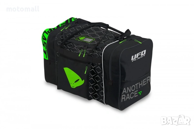 Мото сак/чанта UFO LARGE BAG нов модел 2026, снимка 4 - Аксесоари и консумативи - 54219375