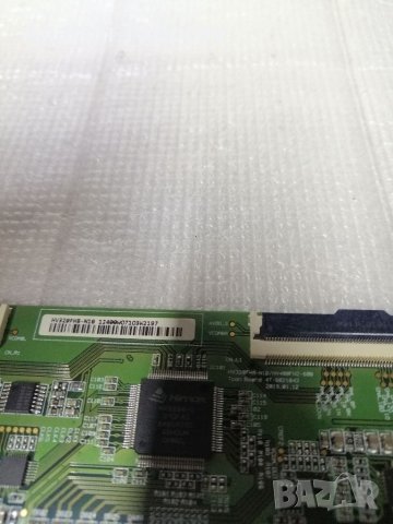 T-con board HV320FHB-N10, снимка 5 - Части и Платки - 32004062