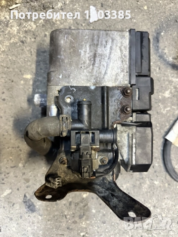 webasto Thermo Top C Mercedes w211, снимка 3 - Аксесоари и консумативи - 56163060
