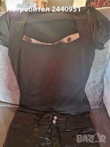 пола и блуза, снимка 4 - Поли - 49011040